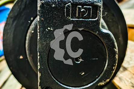 Каток опорный СК-12536 GR