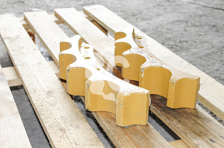 8E-9041 - Группа сегментов (5 шт.) СК-30160 QHD