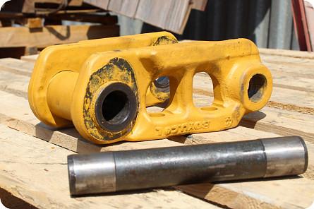 VE4065E705 - Звено цепи 5L СК-0001692 Valuepart