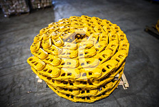 Цепь гусеничная 50L СК-35454 QHD