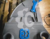 Однозубый рыхлитель R.02.20 СК-0039951 СК