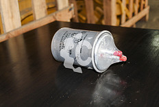 Фильтр топливный (сепаратор) СК-6306222 EKKA