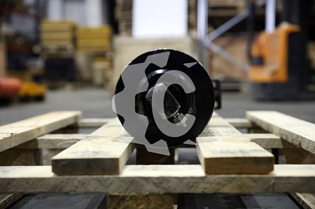 Механизм натяжения СК-6321607 OEM