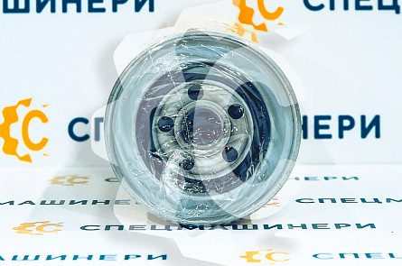 Фильтр топливный СК-0025633 STAL – фильтр для спецтехники