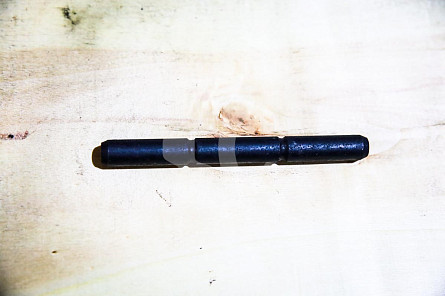 35RPG - Палец коронки СК-45724 BP