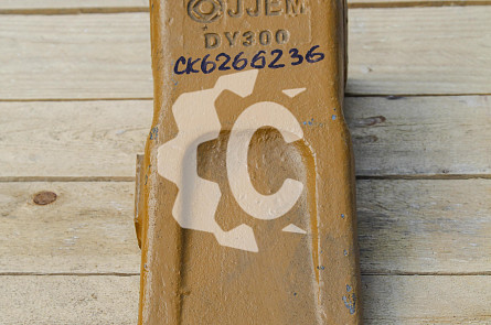 Коронка коническая СК-6266236 JJ