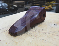 Коронка скальная СК-0002050 HZ