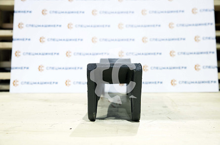 Защита стойки рыхлителя СК-0036490 BP