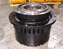 Редуктор хода с гидромотором СК-0026281 OEM