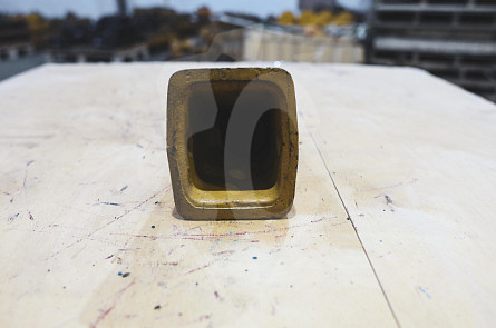 1U3302 - Коронка стандартная длинная J-300 СК-6325225 FHND