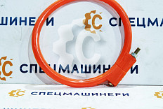 Кольцо разъемное 135*159*12 СК-0029411 GE – уплотнение для спецтехники