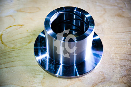 Втулка ковш-рукоять СК-0001750 TP