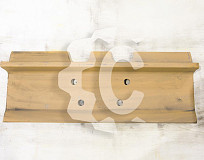 Башмак 1G 508 мм СК-0002864 SJM