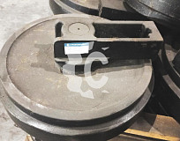 Колесо направляющее СК-6314981 CH