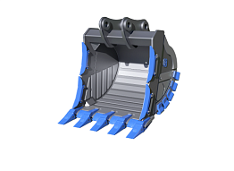 Навесное оборудование