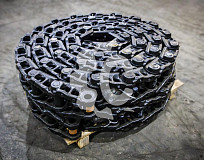 Цепь гусеничная 50L (Т палец) СК-0036405 STS