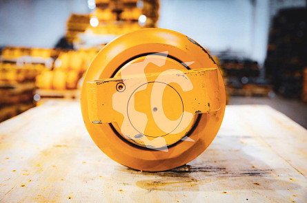 Каток опорный СК-0001807 QHD