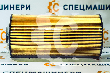 60151839 - Фильтр топливный основной СК-50412 STAL