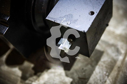 Механизм натяжения СК-6314767 JM