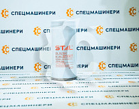 Фильтр масляный  СК-0032852 STAL