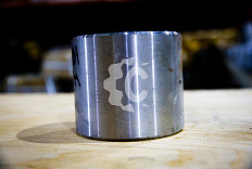 Втулка СК-0003401 OEM