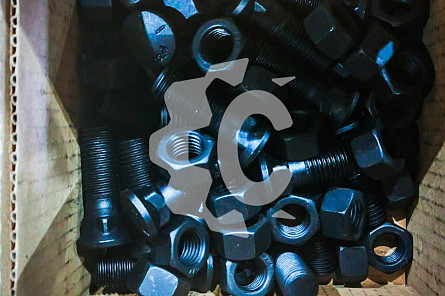 Болт СК-6200249 STR