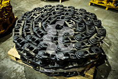 Цепь гусеничная 46L СК-35584 BUK