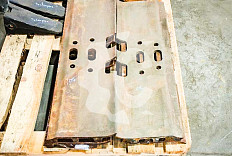 Башмак 3G 800 мм СК-6320014 BERCO