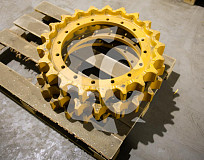 Звездочка СК-6320067 QHD