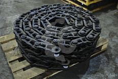 Цепь гусеничная 42L СК-6269023 CH