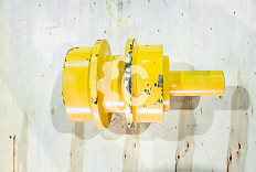 Каток поддерживающий СК-6282327 STF