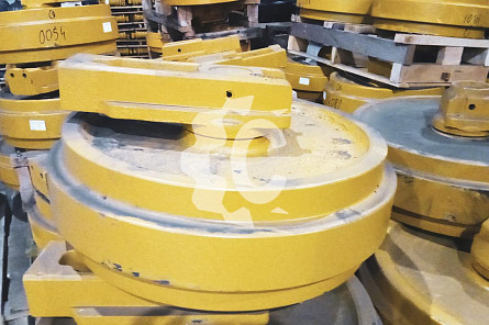 Колесо направляющее СК-6270819 СК