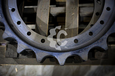 Звездочка СК-30242 CH Звездочка СК-30242 CH