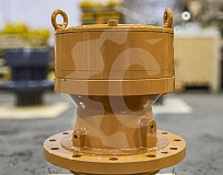 Редуктор поворота без мотора СК-0004596 MBG