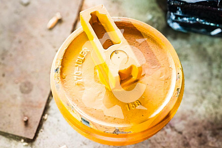 Колесо направляющее СК-6271572 СК