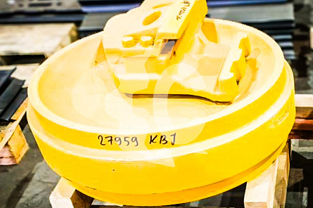 KM2107B - Колесо направляющее СК-27959 KBJ