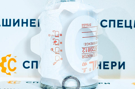 1000400151 - Фильтр топливный СК-51146 STAL