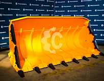 Ковш усиленный 3,0м3 FBH.01.300.N.20 СК-0043204 СК