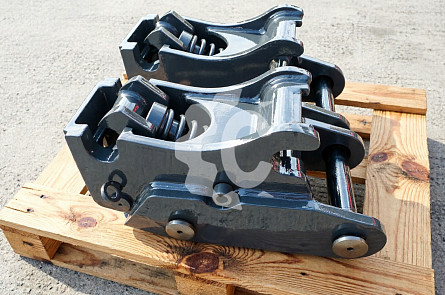 Быстросъемное соединение Q.45  СК-0043958 OEM