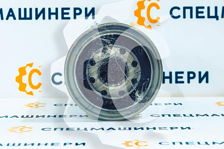 Фильтр масляный СК-0025464 STAL – фильтр для спецтехники