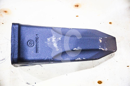 Коронка скальная СК-0002624 BP
