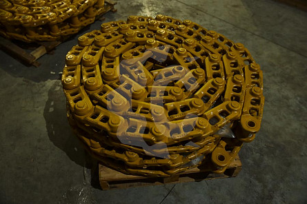 Цепь гусеничная 43L СК-0001626 QHD