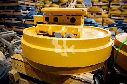 Колесо направляющее СК-27952 STF