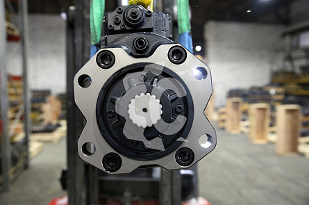 Гидронасос основной СК-0035912 MBP