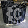 207-32-03890 Гусеница в сборе для Komatsu PC300LC-7 / PC300LC-8/ PC350LC-7 48L 3G 800мм CH