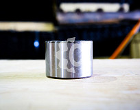 Втулка рукоять-тяга СК-0001751 OEM