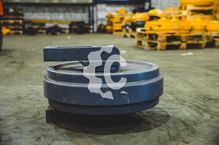 Колесо направляющее СК-6314981 GR