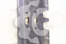 Башмак 3G 500 мм СК-6329298 SJM