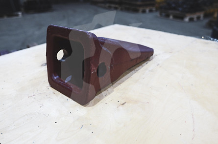 Коронка скальная СК-0002624 HZ