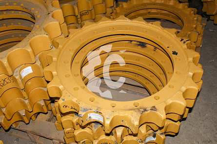 VCR5604V - Звездочка СК-30028 QHD